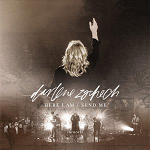 HERE I AM SEND ME DELUXE (LIVE) CD/DVD